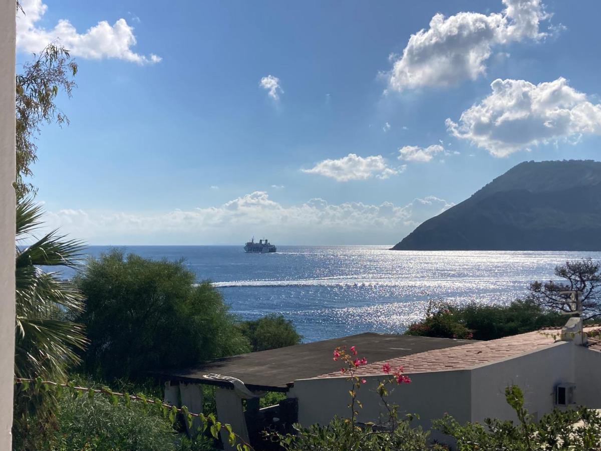 Апарт отель Jera Holiday Collection-Vulcano Вулкано Экстерьер фото