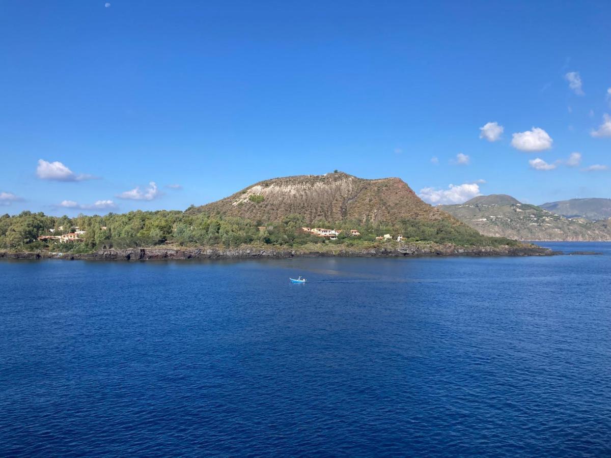 Апарт отель Jera Holiday Collection-Vulcano Вулкано Экстерьер фото