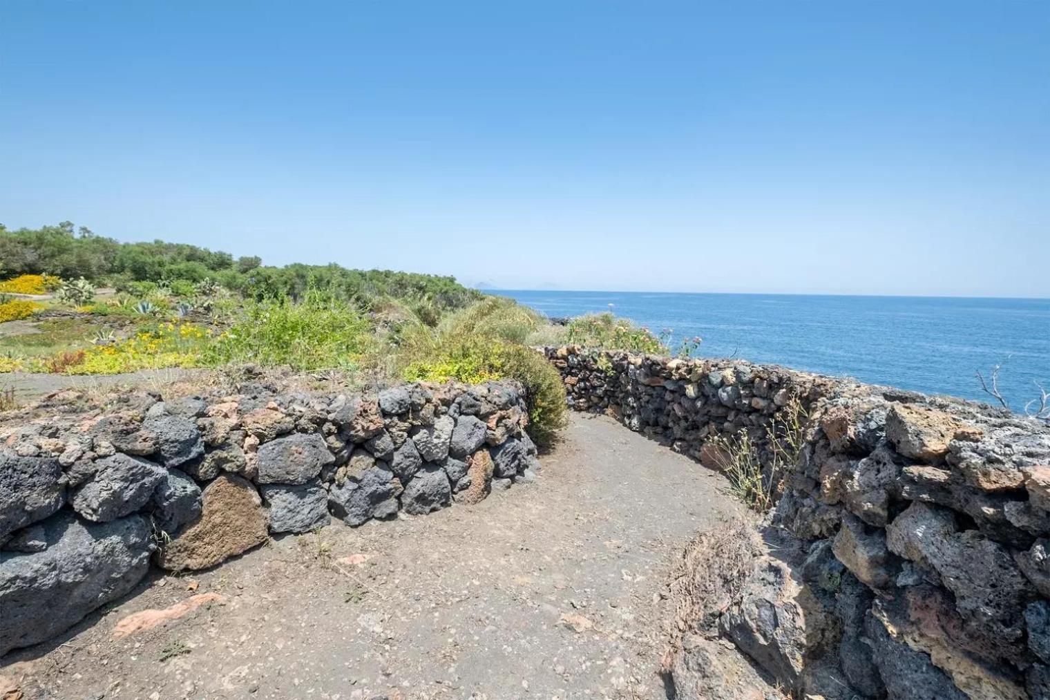 Апарт отель Jera Holiday Collection-Vulcano Вулкано Экстерьер фото