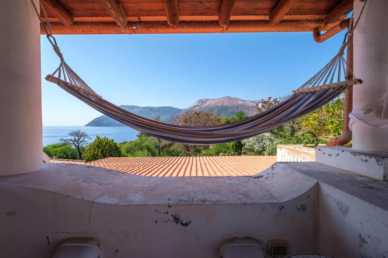 Апарт отель Jera Holiday Collection-Vulcano Вулкано Экстерьер фото